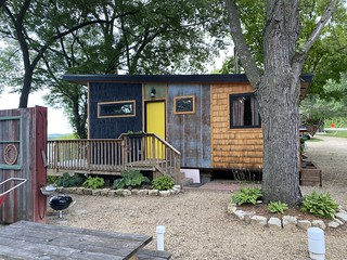 Covid-19 - Look at this little place