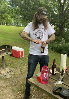 Covid-19 - Lets have a New Glarus