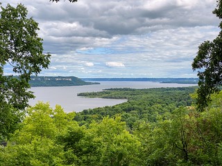 Lake Pepin