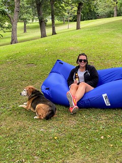 Covid-19 - Chillin @ Buena Vista Park