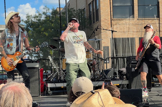 The Complete Disaster