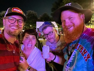 Craig O'brien - Buds!