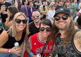 Megan T - Megan and MH!