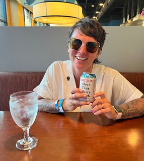 80/35 - Just popped into a restaurant for some real food