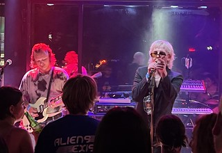 Mr Softheart was so gnarly. This was art.