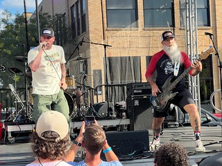 80/35 - Mike Vallely and the Complete Disaster