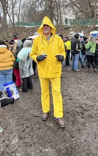 Bock Fest - Look at this #2 pencil