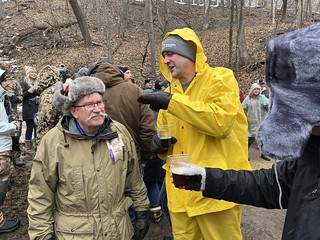 Tellin Ted what's up