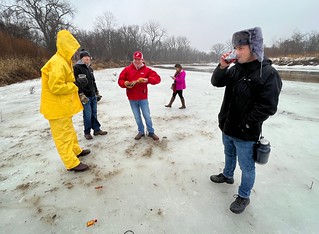 Bock Fest - Talkin about boots n stuff