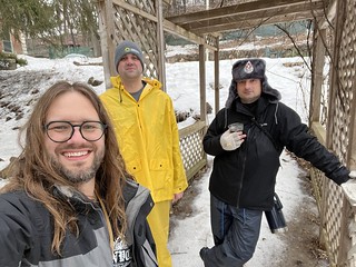 Bock Fest - Bock Fest Boys