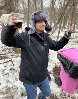 Bock Fest - Happy Bock Fest Boy