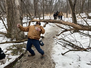 Chuck McGrane - Natural limbo