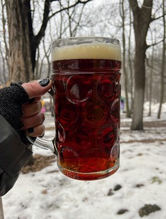 Bock Fest - Aaaand, we're back