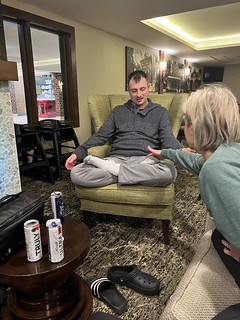 Look at this flexi boy