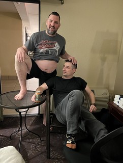 Chuck McGrane - Hey Chuck