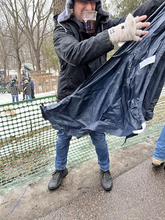 Bock Fest - Rippin those pants off