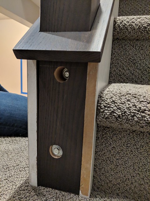 Things coming together