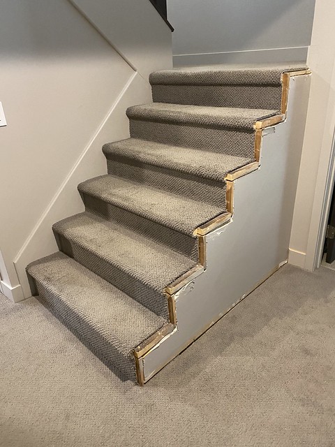 I let this look like this for years... and that is really embarrassing.