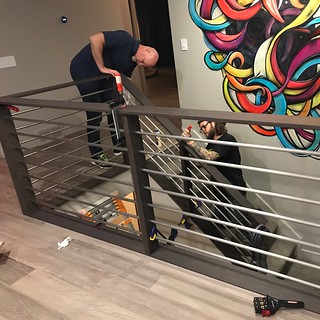 2737 - Fittin things together with Rico