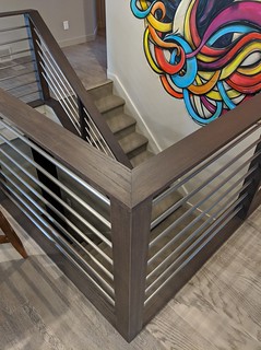 2737 - A closeup of one of the corners