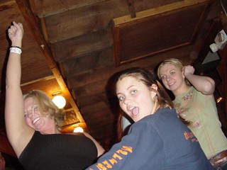 Ashley Meyer - Woooooo!