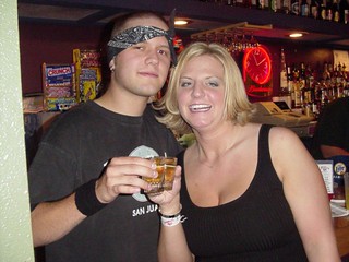 Drinks - @ the Hilltop