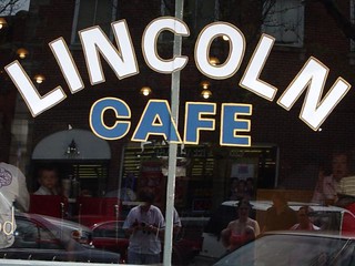 Lincoln Cafe