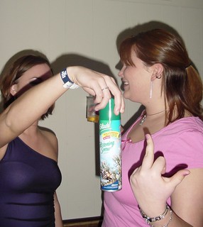 I'm not sure - but I have a pretty good idea