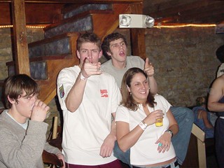 Nick Christiansen - Dudes