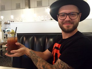 Drinks - Birthday brunch