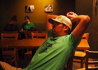 Nathan D - Nathan stuff