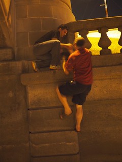 Chuck McGrane - Just doin what normal dudes in their 30s do at 2 AM