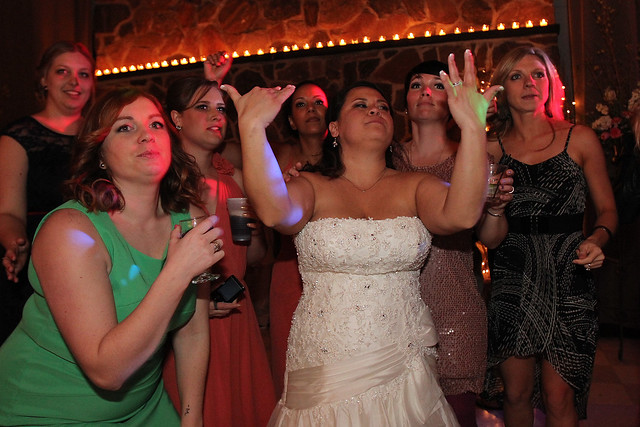 Beckoning Cornellians