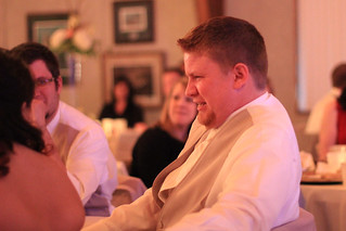 Craig liked Thome's speech