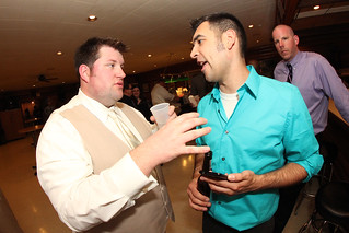 Dude we need to have a chat