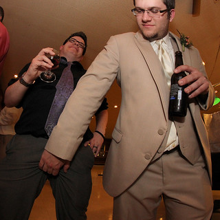 Straight - Hey! How ya doin?