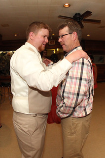 Heart to heart with Mr Bradshaw