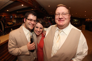 Hanging out with Shannon