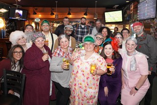 Craig O'brien - The crew