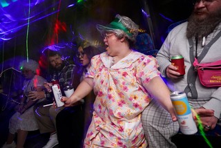 Craig O'brien - Limo partyyy