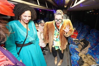 Dress Up - Old ladies