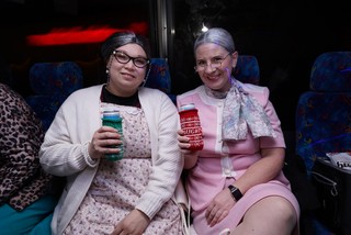 Dress Up - Sierah and Shannon