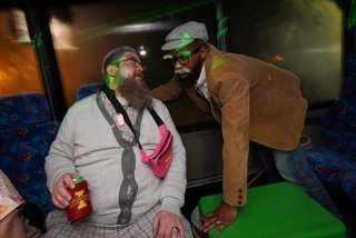 Craig O'brien - We've got a situation