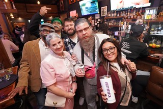 Craig O'brien - Pit stop