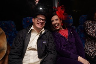 Dress Up - Nick and Nicole