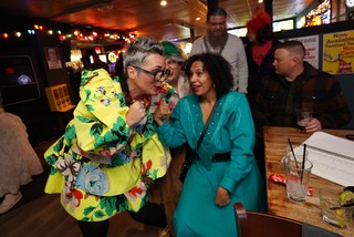 Craig O'brien - More old lady shit talkin