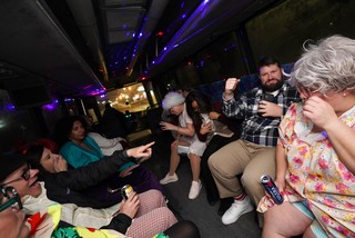 Dress Up - Party peoples