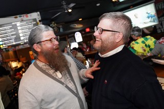 Craig O'brien - Talkin about old man things