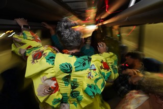 Dress Up - Wild lights