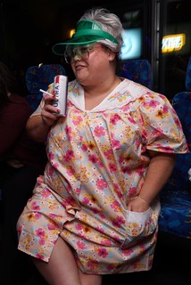 Dress Up - Grandma Tia